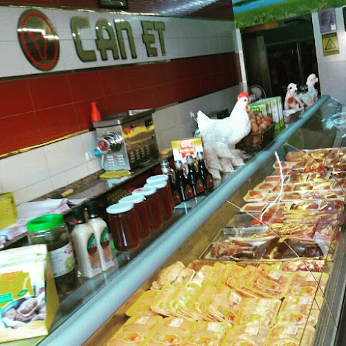 CAN ET VE SÜT ÜRÜNLERİ - Ürgüp