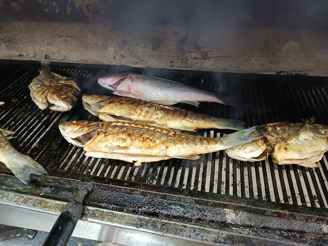 Comentarii opinii despre Ataşehir Balık Evi