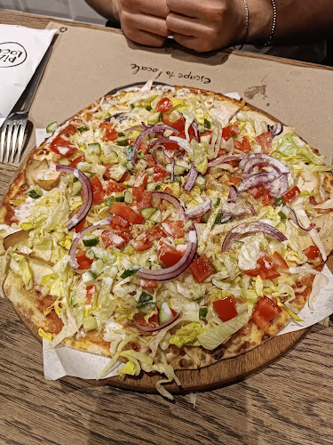 Pizza Locale - Kadıköy