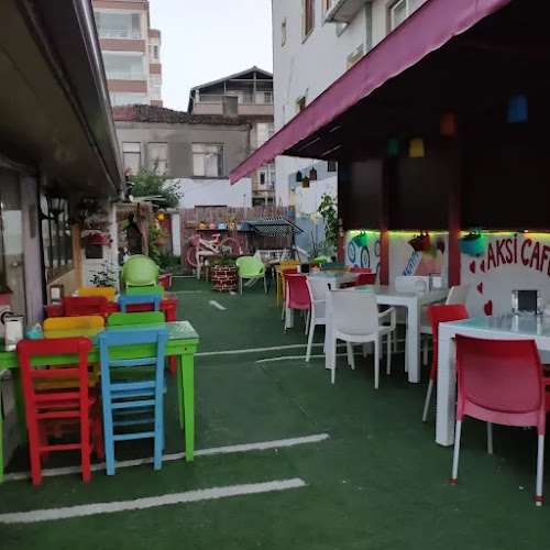 Merkez, 55810 Yakakent/Samsun