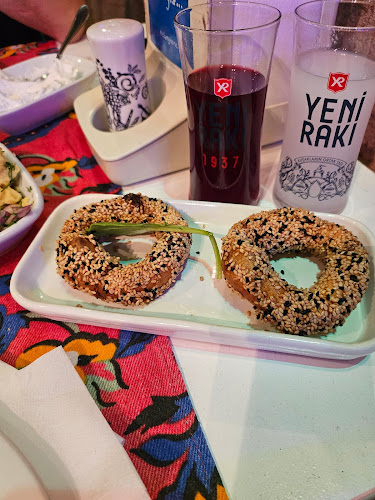 Mithatpaşa, Çarşı Cd. 2. Sk. No:1/1, 10405 Ayvalık/Balıkesir