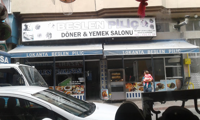 Opinii despre Beslen Lokantası în Havza - Gastronomi ve konaklama