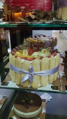 Opinii despre Damak dondurma în Kepez - Gastronomi ve konaklama