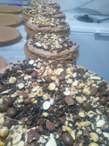 BİLGİN PASTANESİ (EMRAH BİLGİN) - Belen