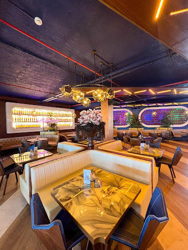 Comentarii opinii despre The Hunger Kıyı İstanbul