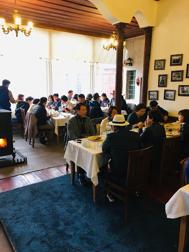 40 Kapı Restoran - Melikgazi