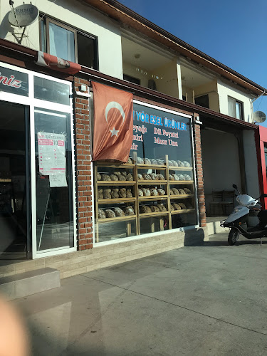 Datça Unlu Mamulleri - Gastronomi ve konaklama