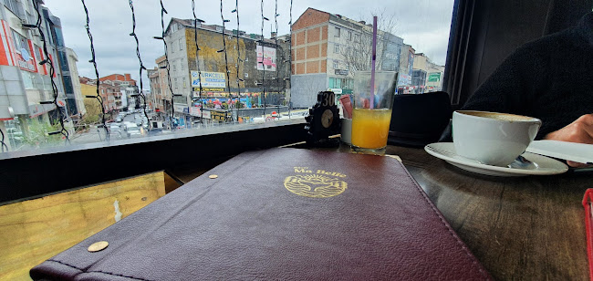 Comentarii opinii despre Yemen Kahvesi Arnavutköy