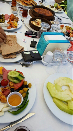 Kumru Restaurant - Antakya