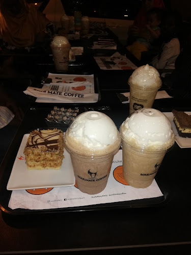 Comentarii opinii despre SOULMATE COFFEE 56'LAR