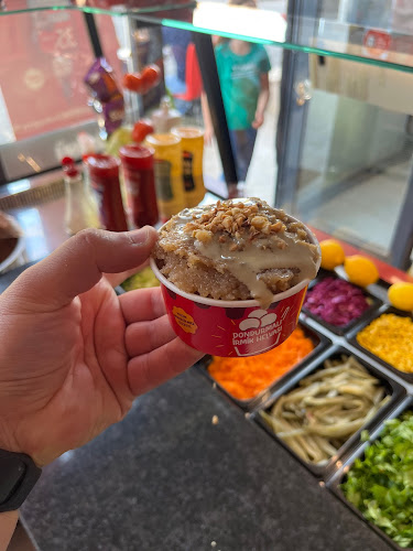 Comentarii opinii despre Komagene Atatürk Yolu