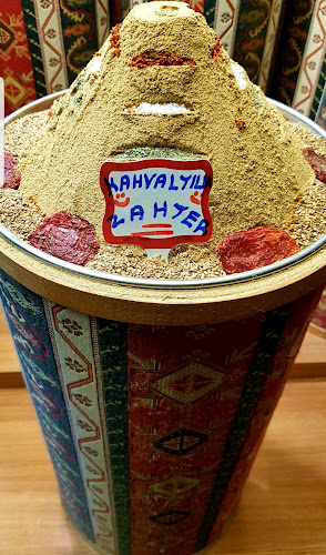 Eski Saray CAD, Şekeroğlu, Zincirli Bedesten İçi No.50, 27400 Şahinbey/Gaziantep