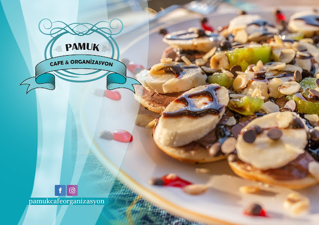 Opinii despre Pamuk Cafe & Fodoo Pizza în Bandırma - Gastronomi ve konaklama