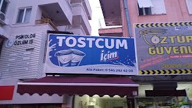 Tostcum tost manavgat