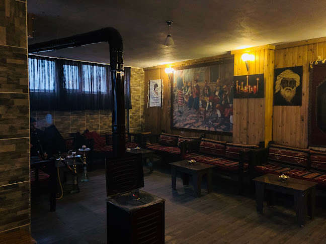 Keyif Nargile Evi - Kâhta