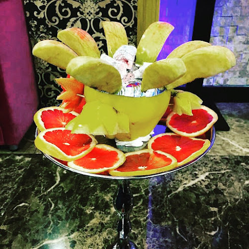 Sehzare Cafe - Gastronomi ve konaklama