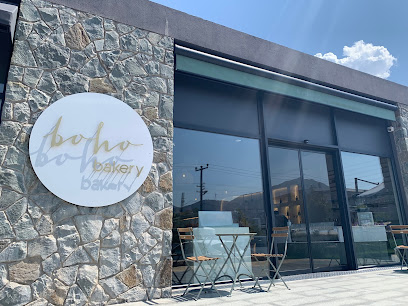 Boho Bakery