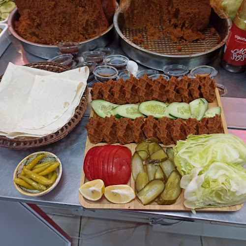 Bayraklı, Bayraklı 1640 sk, sevgi yolu No 9/B, 35530 Bayraklı, Türkiye