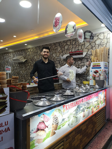 Ekizoglu Dondurma - Ankara