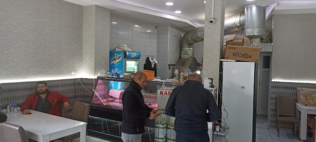 Comentarii opinii despre Besler Kasap Mangal