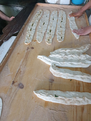 İzmir Pide Lahmacun Fırını - Kadirli