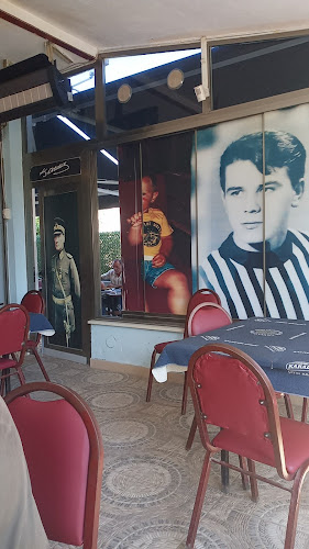 Opinii despre Güven kahve în Marmaraereğlisi - Gastronomi ve konaklama