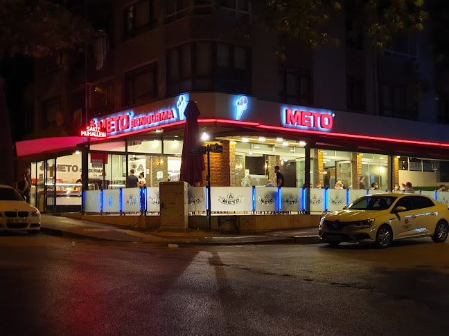 Harbiye Mahallesi Hürriyet Caddesi, Dikmen Cd 134/B, 06460 Çankaya/Ankara