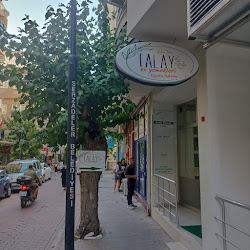 TALAY EV YEMEKLERİ VE IZGARA SALONU