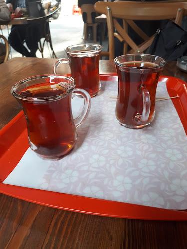 Opinii despre Pişkin Simit Unlu Mamülleri în Balıkesir Merkez - Gastronomi ve konaklama