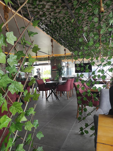 Dokuz Eylül, Sarnıç Yolu No:41, 35410 Gaziemir/İzmir, Türkiye