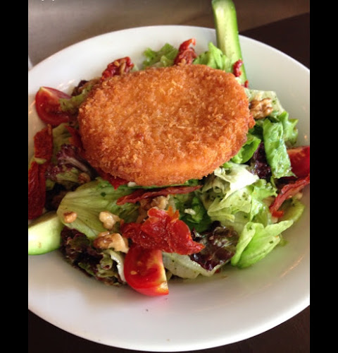 Opinii despre Caffé Nodo în Balçova - Gastronomi ve konaklama