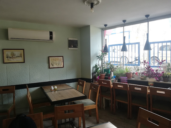 Tete'nin Mutfağı Ev Yemekleri