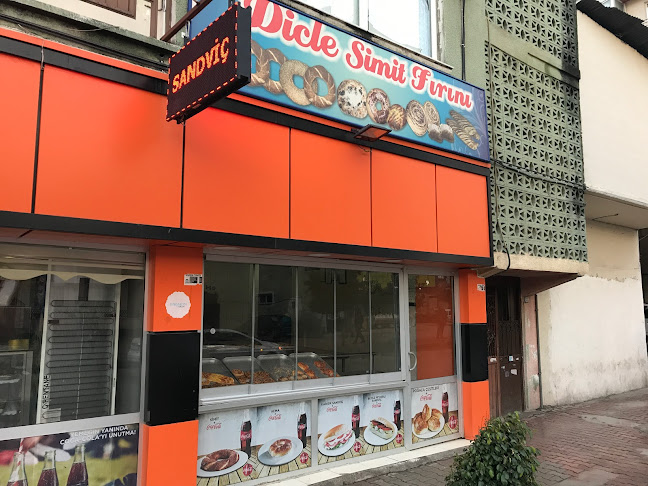 Dicle Simit Fırını
