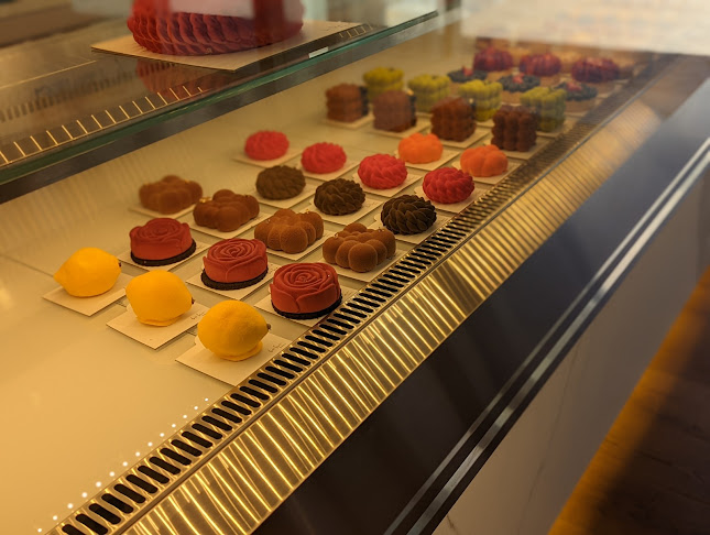 Boho Bakery - Bodrum