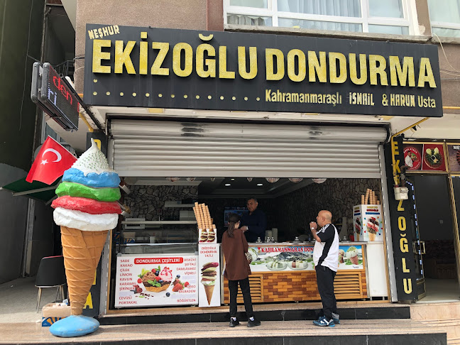 Yenice, Kazım Karabekir Cd., 06890 Kızılcahamam/Ankara, Türkiye