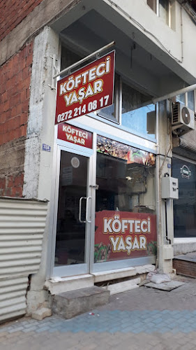 Opinii despre Köfteci Yaşar în Afyonkarahisar - Gastronomi ve konaklama