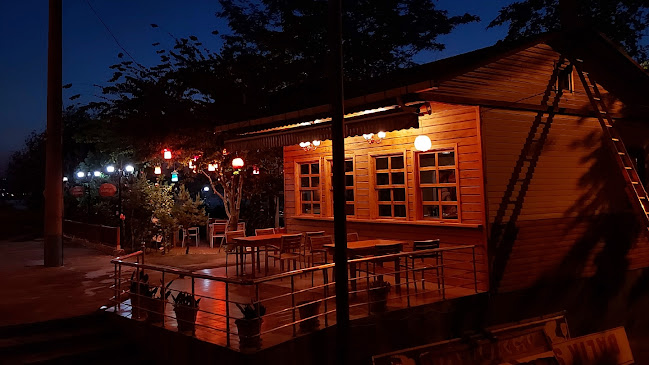 Opinii despre Civra Balik Restaurant în Sürmene - Gastronomi ve konaklama