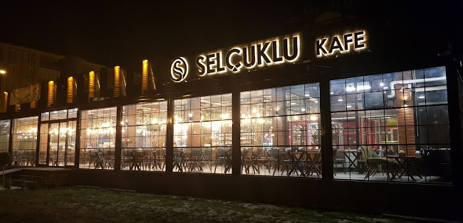 Opinii despre SELÇUKLU KAFE în Seydişehir - Gastronomi ve konaklama