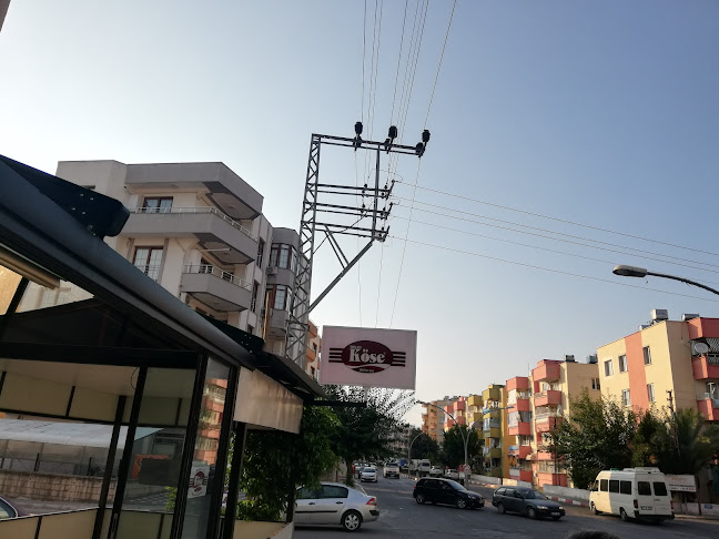 Altınçağ, Çaylı Cad. No:37, 31600 Dörtyol/Hatay