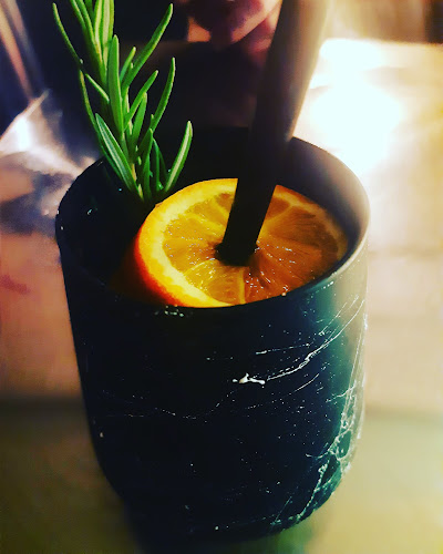 Comentarii opinii despre Oh Yes Cocktail Bar