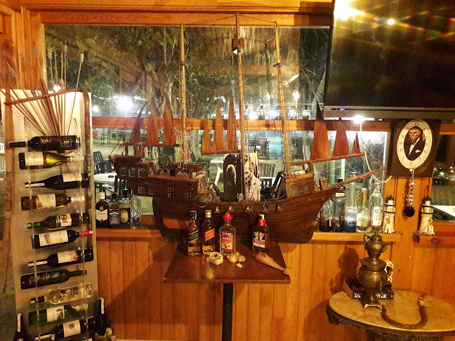 KARTAL RESTORAN VE PANSİYON - Gastronomi ve konaklama