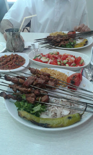 Opinii despre Kervansaray Lokantası(7/24) în Ilgın - Gastronomi ve konaklama