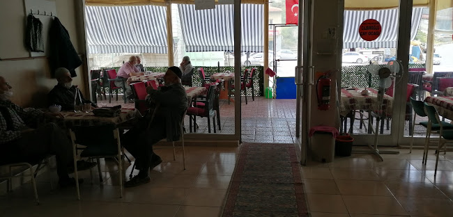 Opinii despre CİLBİROGLU 2 ÇAY SALONU în Sarayönü - Gastronomi ve konaklama