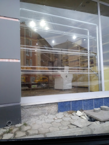 Opinii despre Karadeniz Ekmek Fırını în Sungurlu - Gastronomi ve konaklama