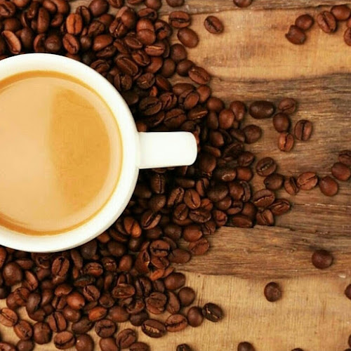 Maride Cafe&Patisserie - Gastronomi ve konaklama