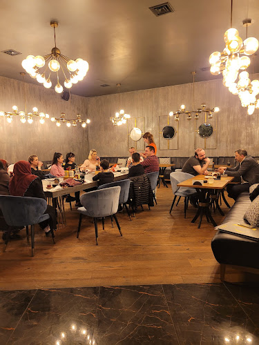 Woow Lounge Cafe - İstanbul