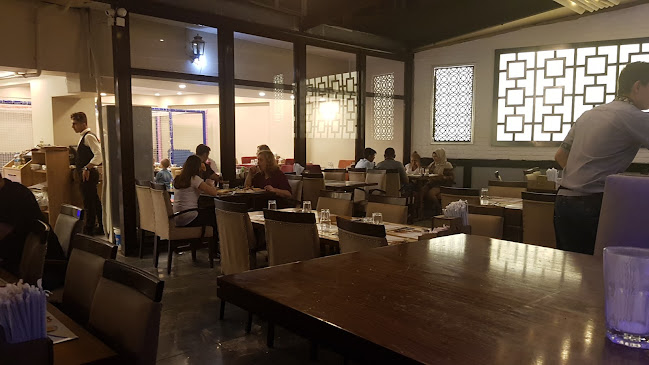 Comentarii opinii despre Bahçeli Bursa İskender Kebapçısı