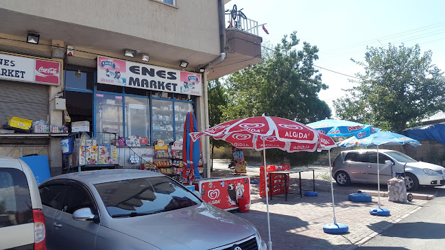 Comentarii opinii despre Enes Market