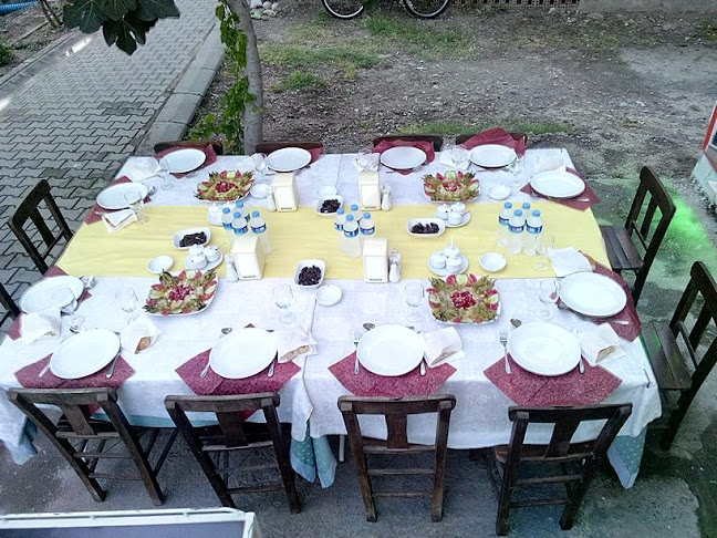 Opinii despre Akın Izgara în Balıkesir Merkez - Gastronomi ve konaklama