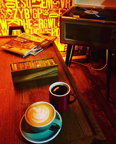 Kültür, Cumhuriyet Blv No:151/B, 35220 Konak/İzmir